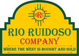 Rio Ruidoso Company