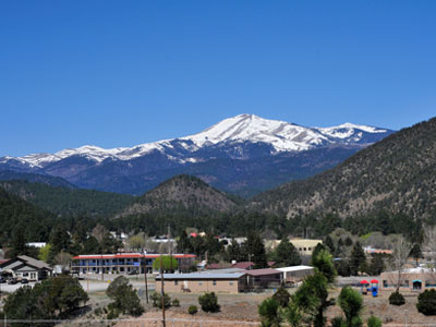 Ruidoso Commercial Properties for Sale
